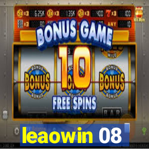 leaowin 08